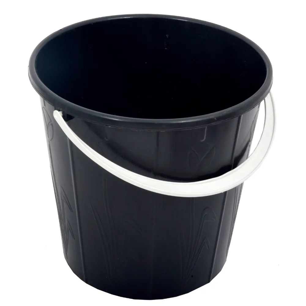 Pl Bucket 9lt Academy