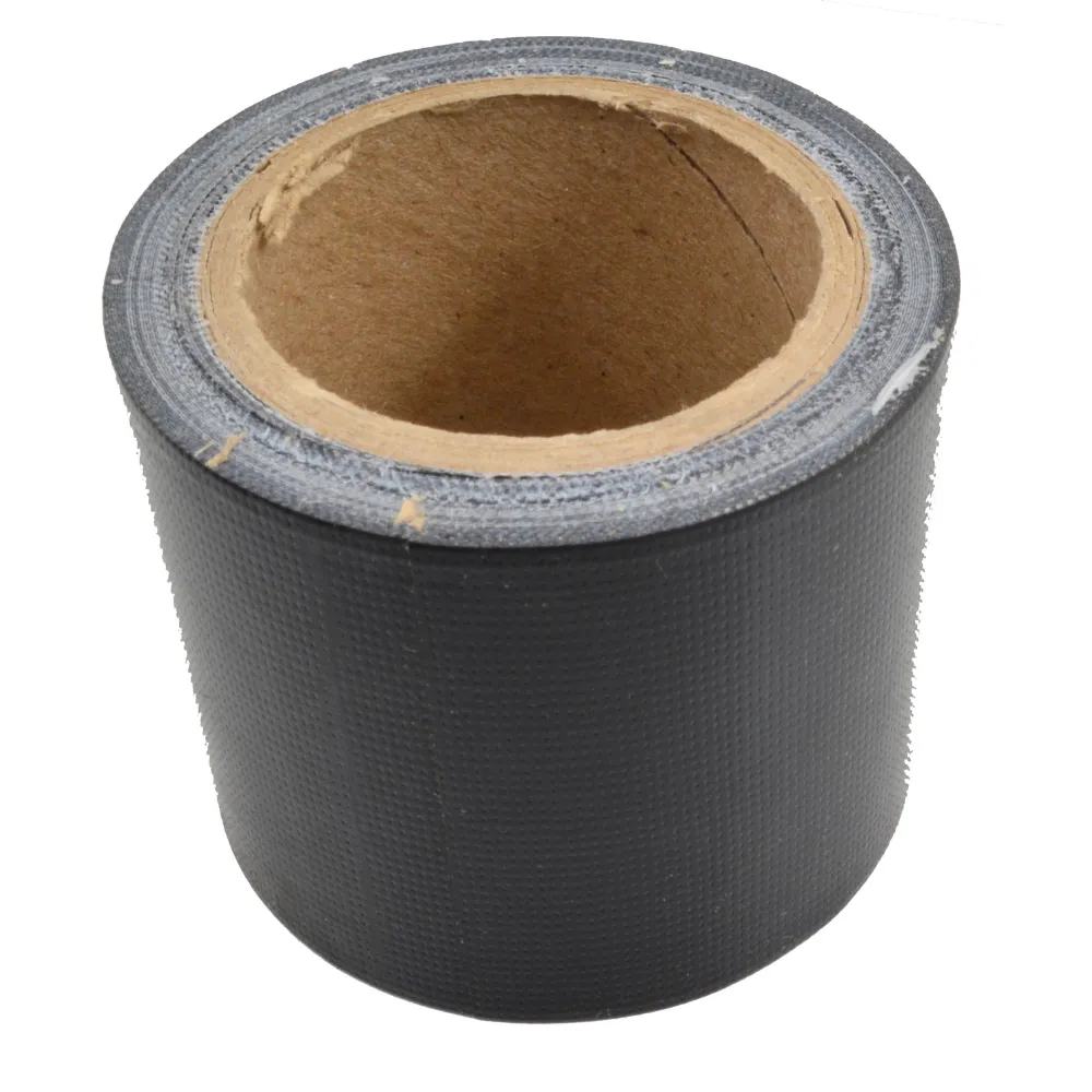 Tape Duct Black 48mm x 5m