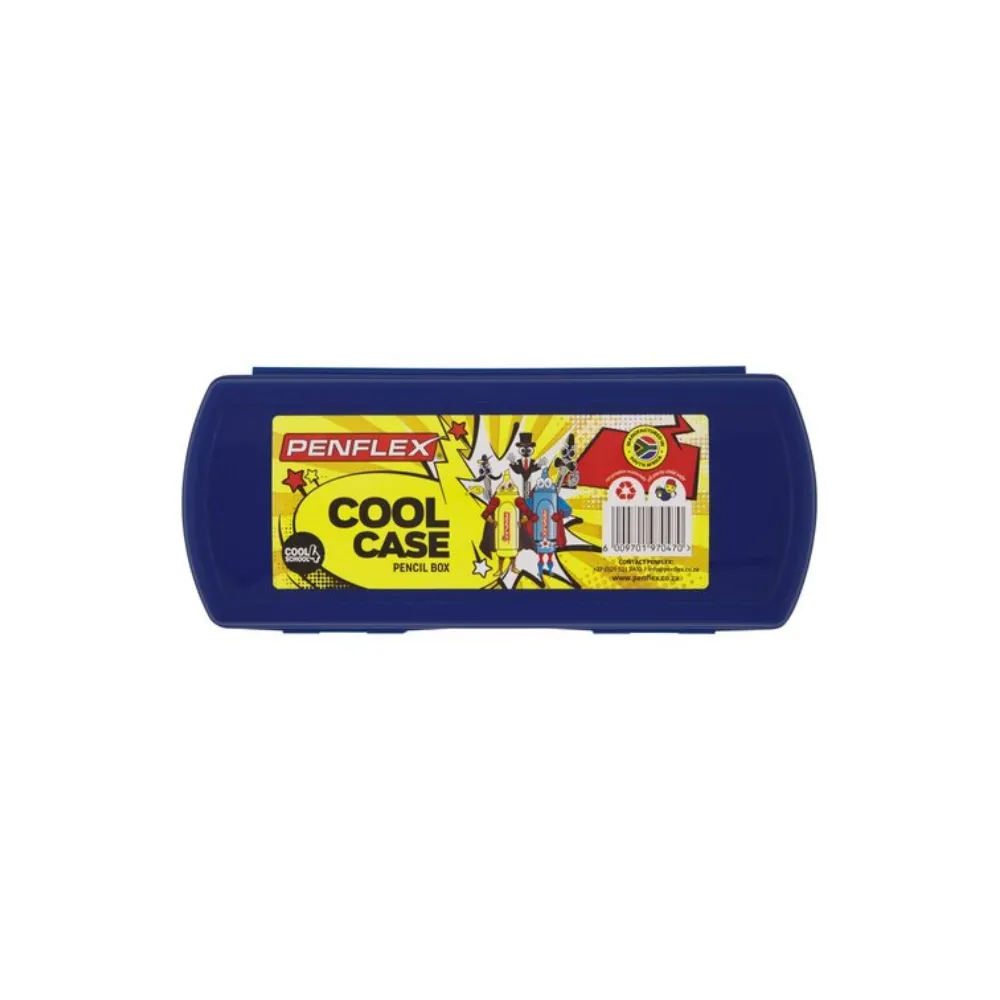 Pencil Case Cool Case