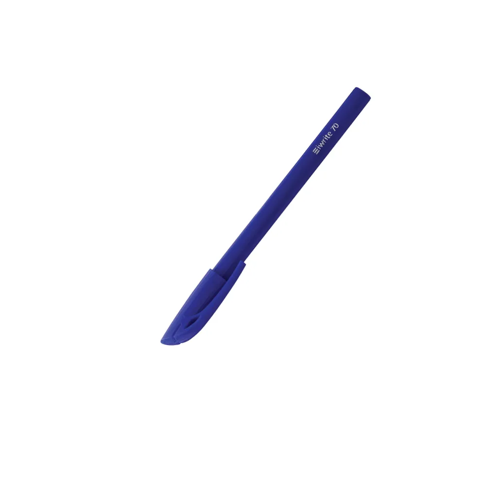 [6009706900076] Pen iwrite Blue 52-0030-02