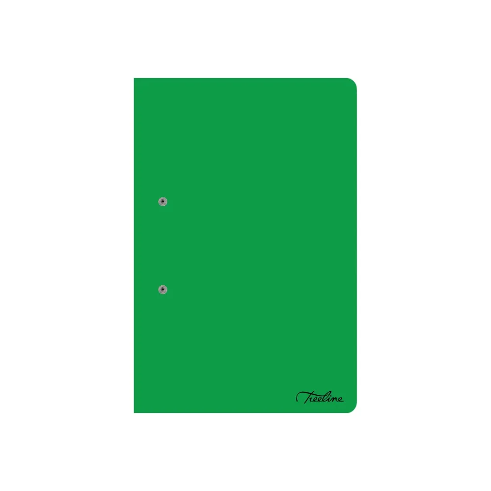 [6009707690068] Accessible Files Green 4`s - Treeline