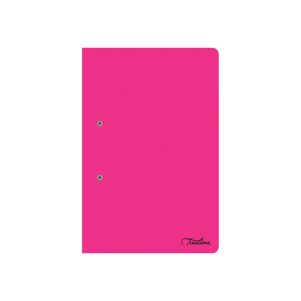 [6009707690099] Accessible Files Pink 4`s - Treeline
