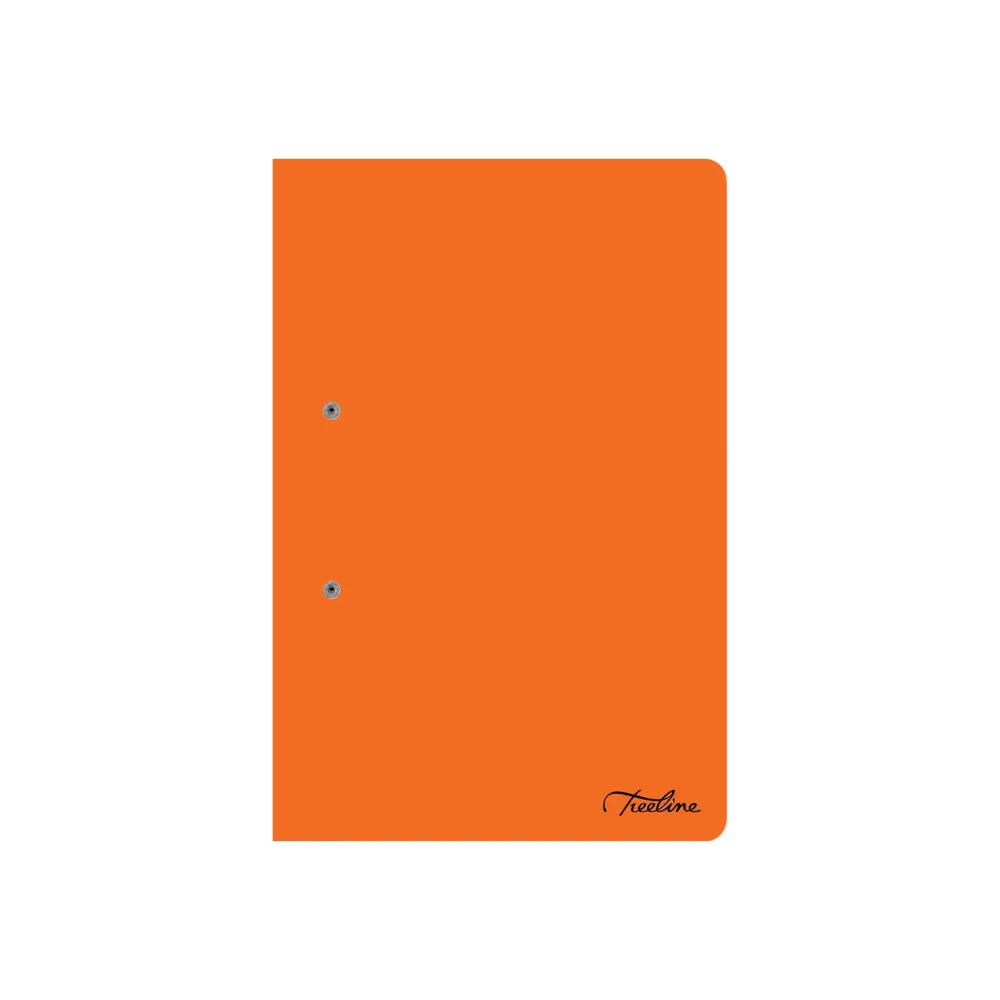 [6009707690105] Accessible Files Treeline 4`s - Orange