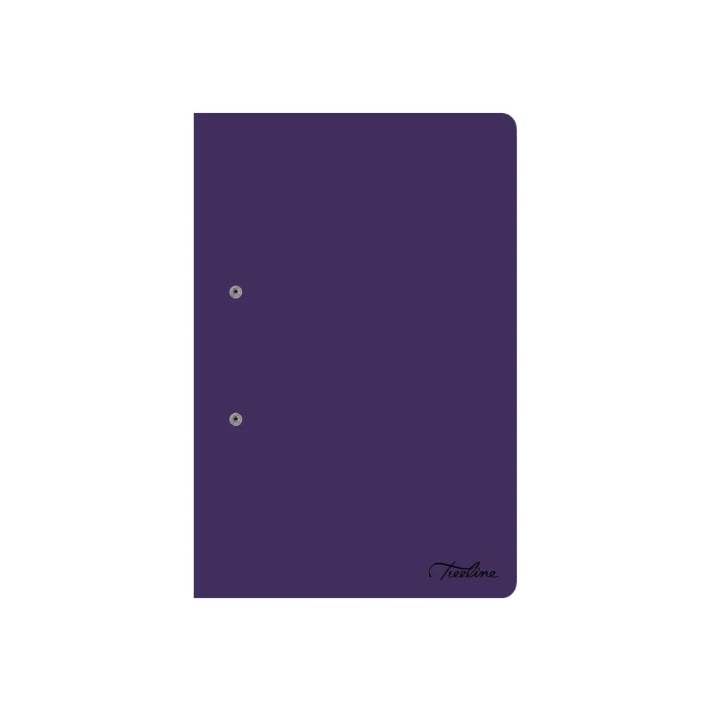 [6009707690112] Accessible Files Purple 4`s - Treeline