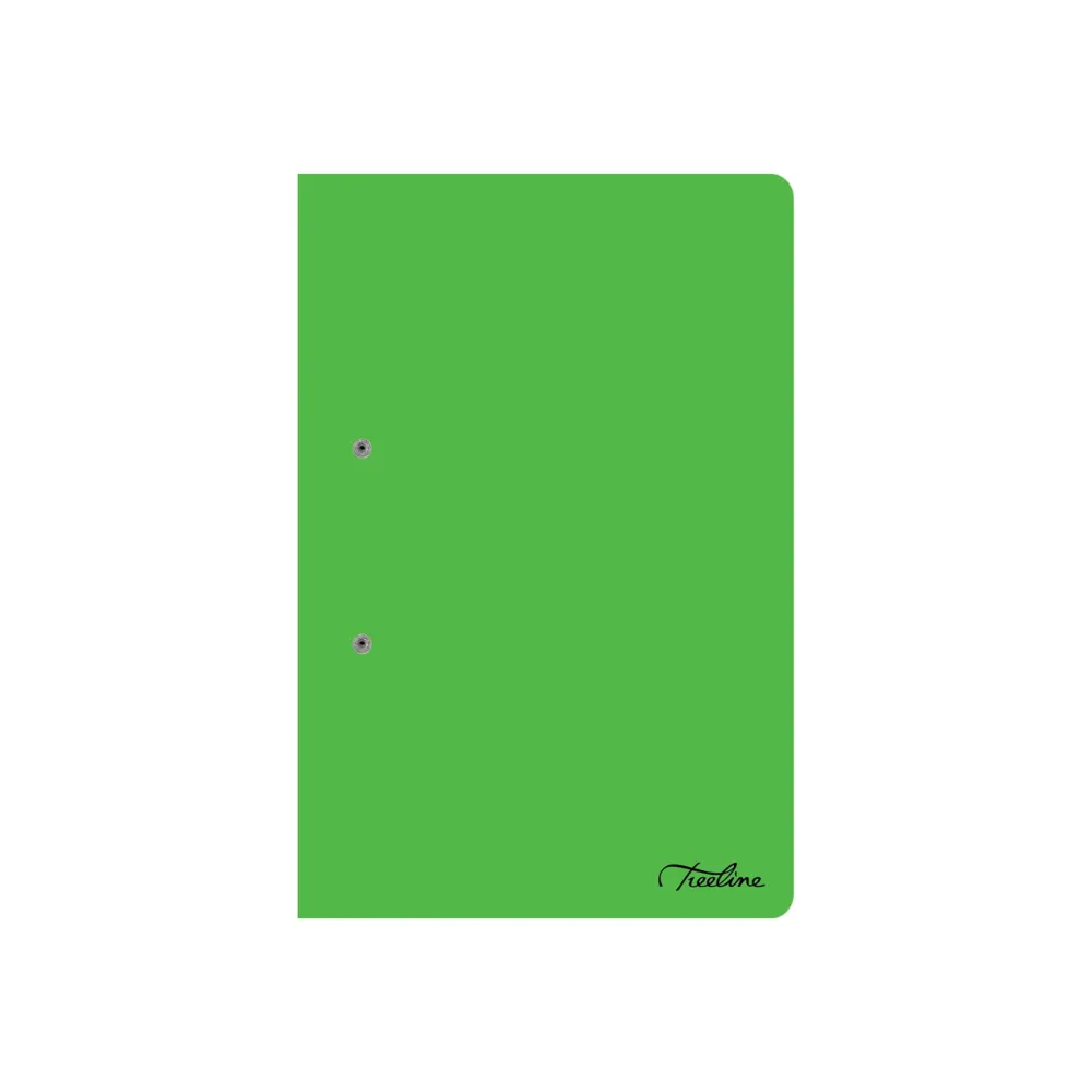 Accessible Files Electric Green 4`s - Treeline 