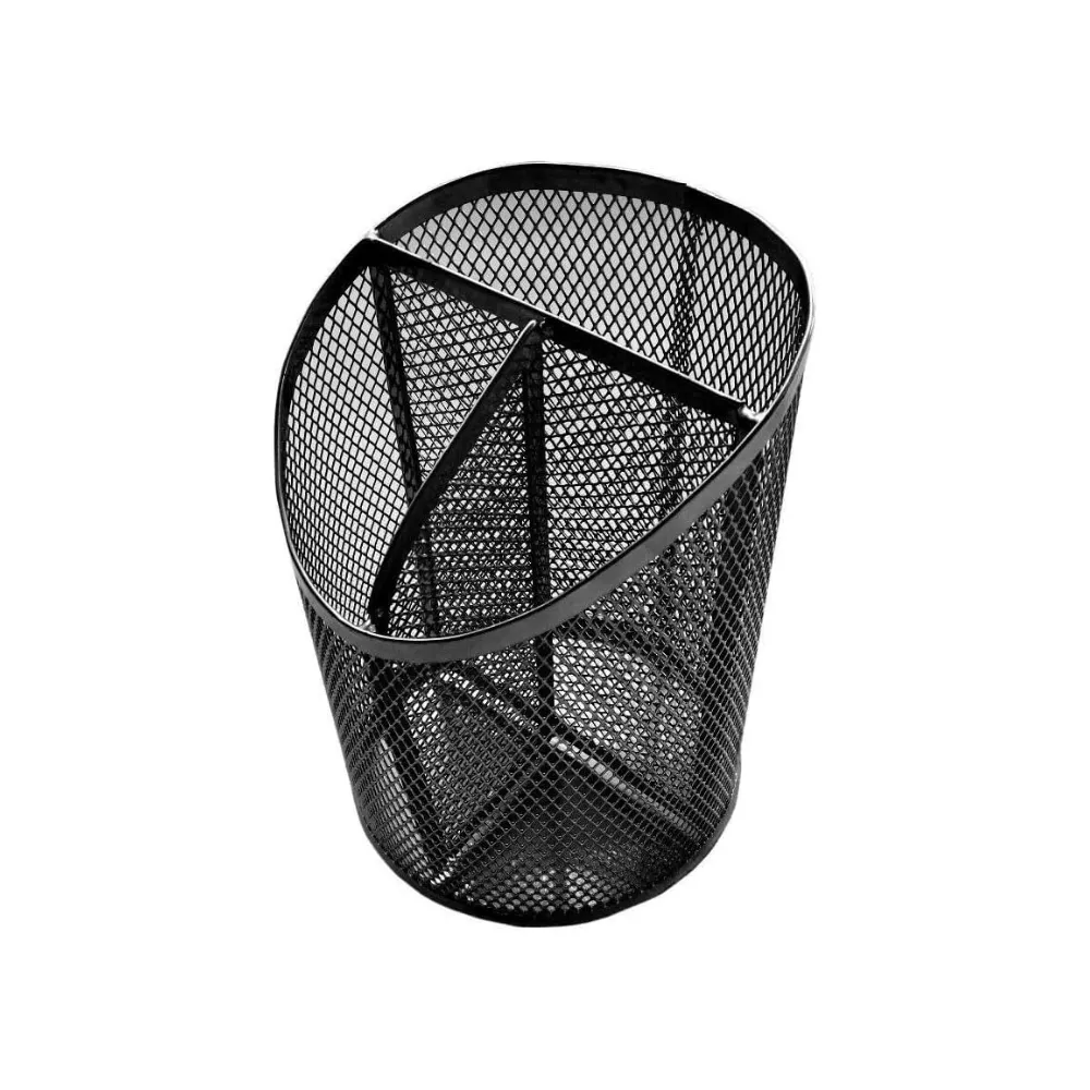 [6009707694271] Mesh Pen Holder M100 Black - SDS