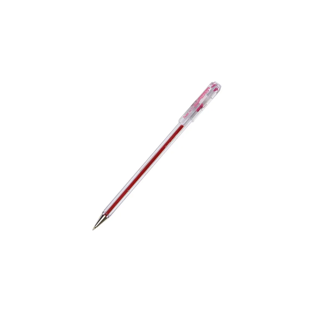 Pen Superb BK77 Pink - Pentel 