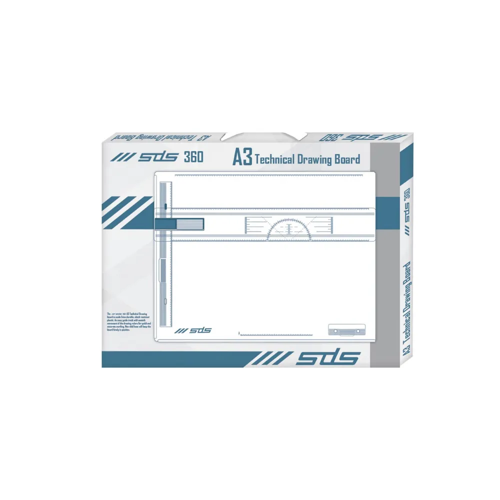 Technical Drawing Board A3 - SDS