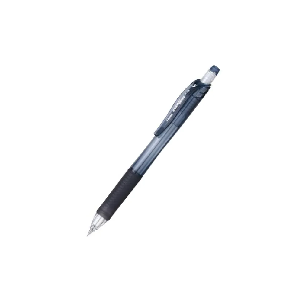 Pencil Clutch Techni Click Black PD105T - Pentel