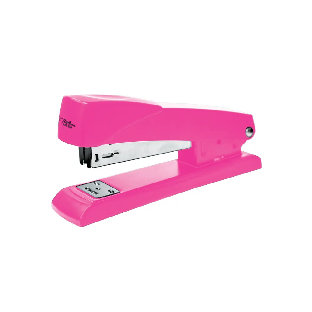 Stapler MS510 Full Strip Metal Pink - Treeline