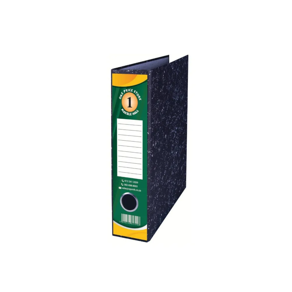 File L/A One Price Store 