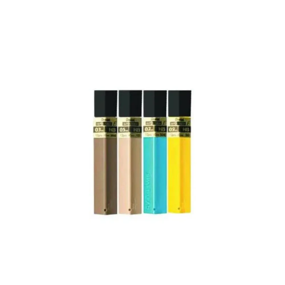[3474377351985] Lead Pencil 0.3mm HB