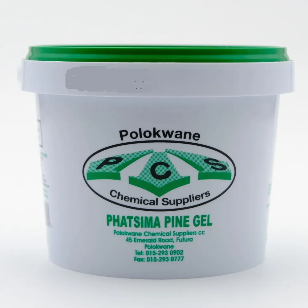 Phatsima Pine Gel 1lt 