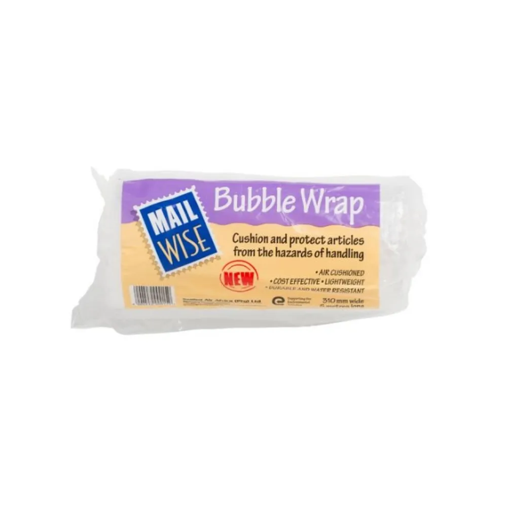 Bubble Wrap 300mm x 20m