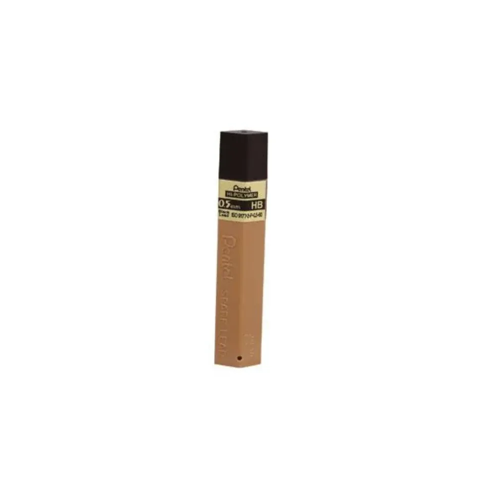[3474377351992] Lead Pencil 0.3mm 12tube - Hi-Polymer 