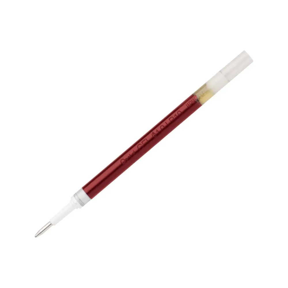 [3474378070038] Refill Pentel Superb Red BK77