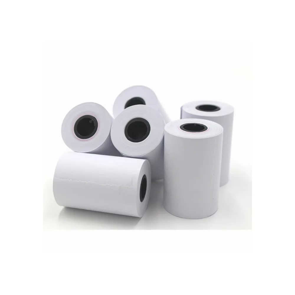[355] Tally Roll Thermal 57x40 Single