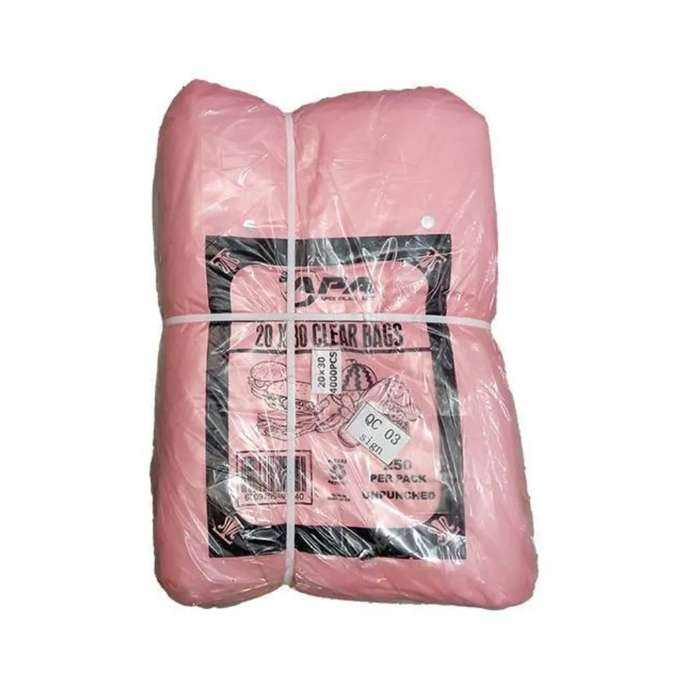 Butcher Bag 20x30 - APA