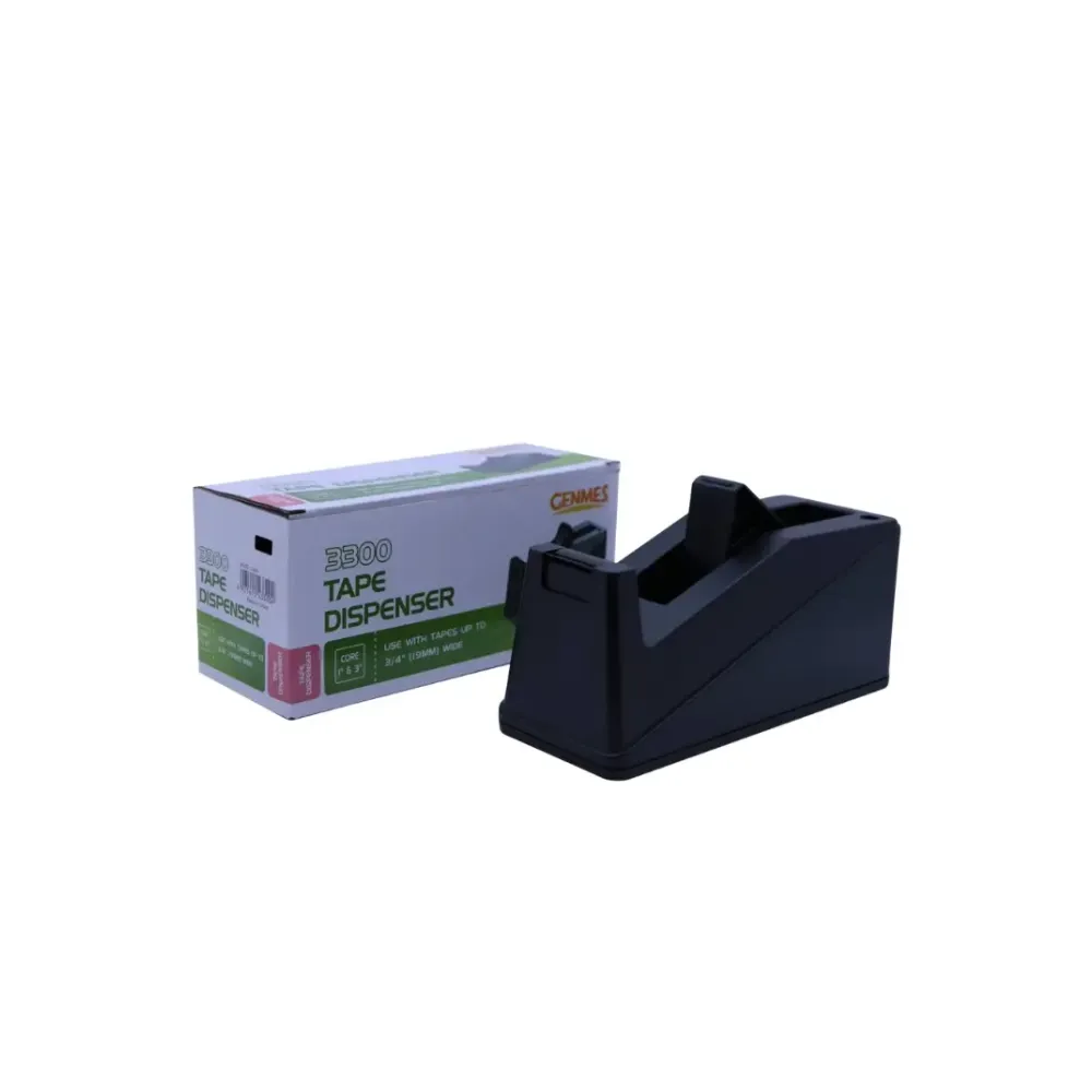 Tape Dispenser 3300 - Genmes