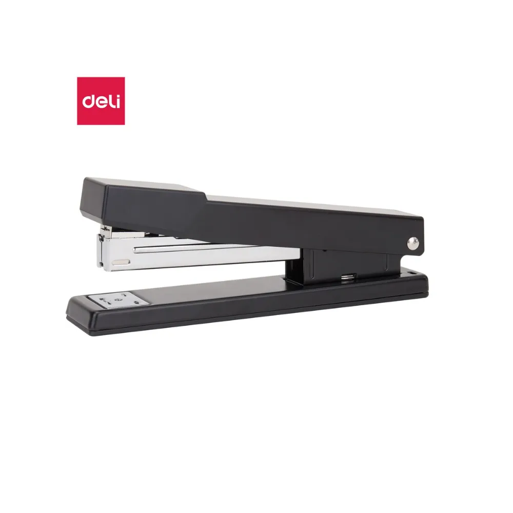 Stapler Metal Full Strip E0424 - Deli 
