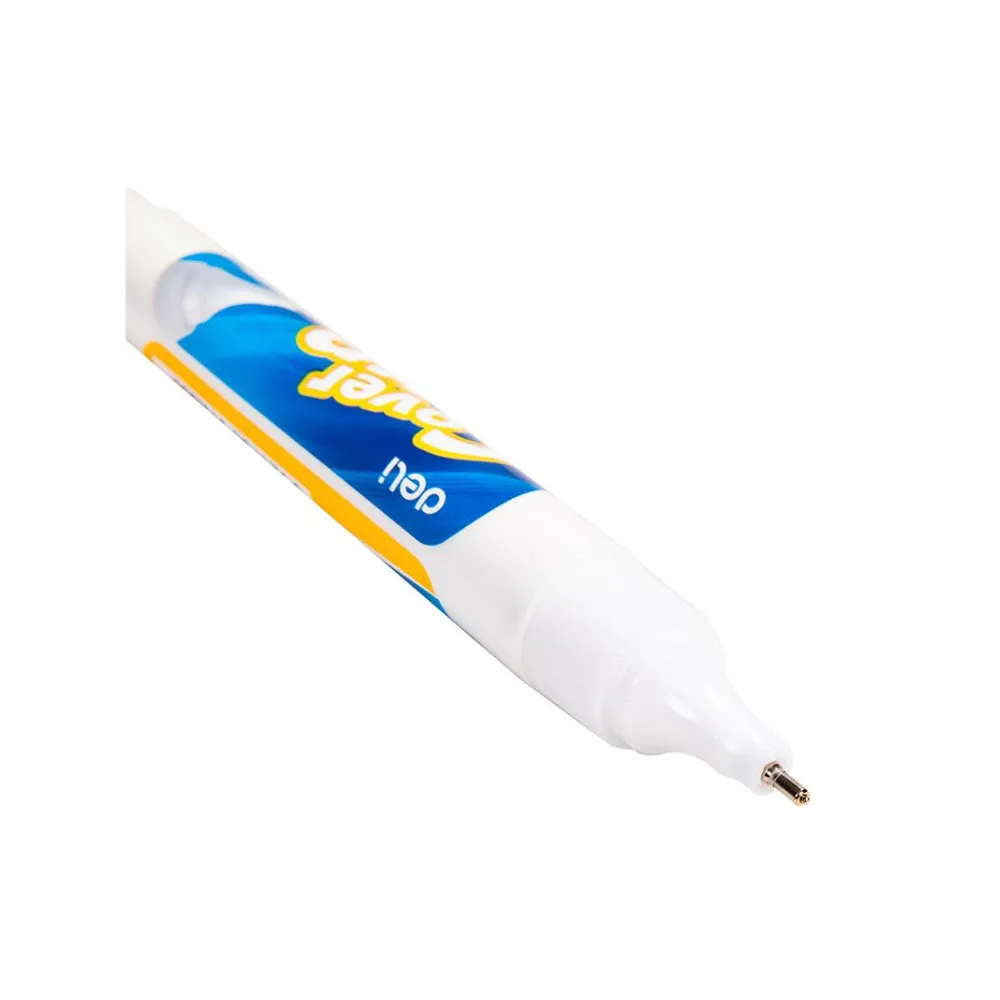 [6921734972866] Correction pen 8ml E7286 - Deli 