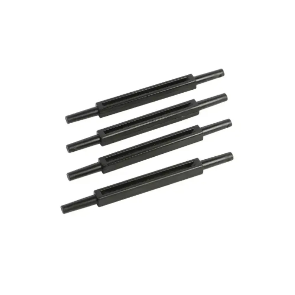 [10056] Letter Tray Risers set 4 - Interstat