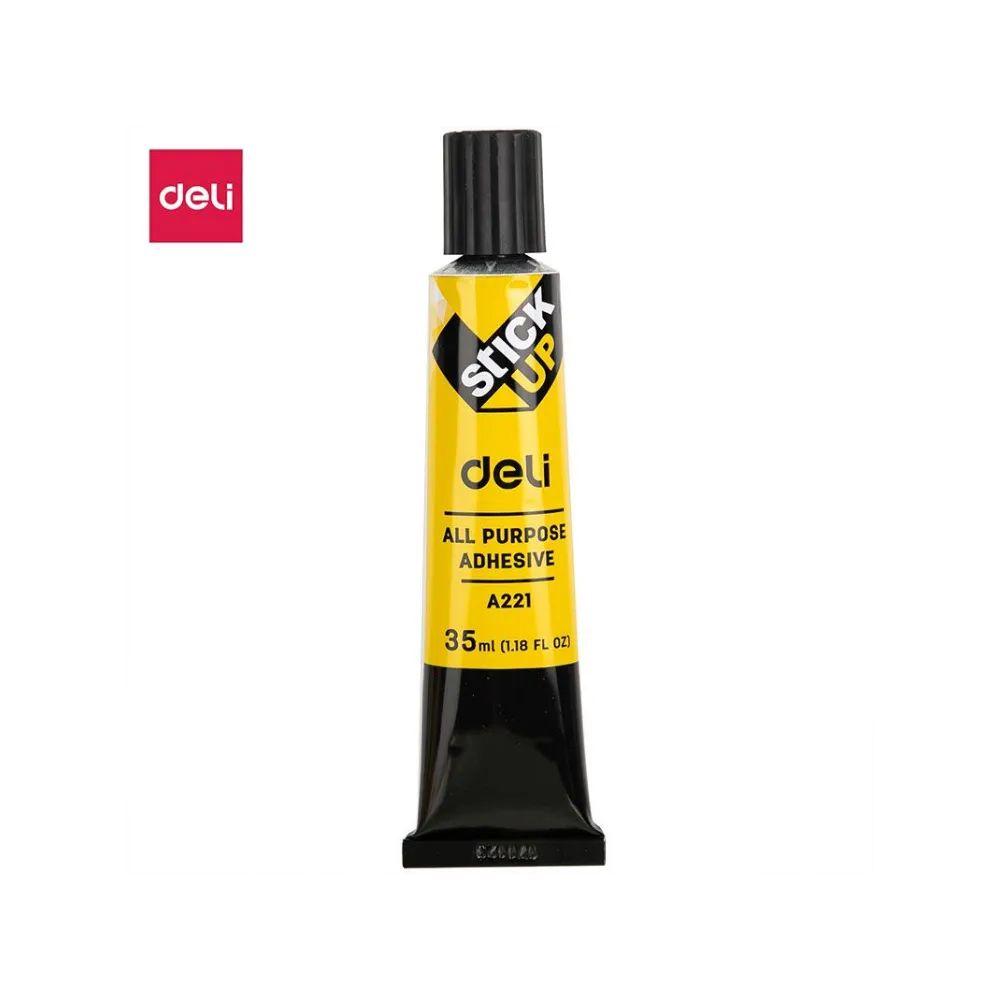 [6935205311313] All purpose Adhesive 35ml EA22110 - Stick-Up 