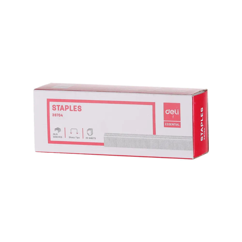 [6935205397041] Staples 26/6 5000 - Tech