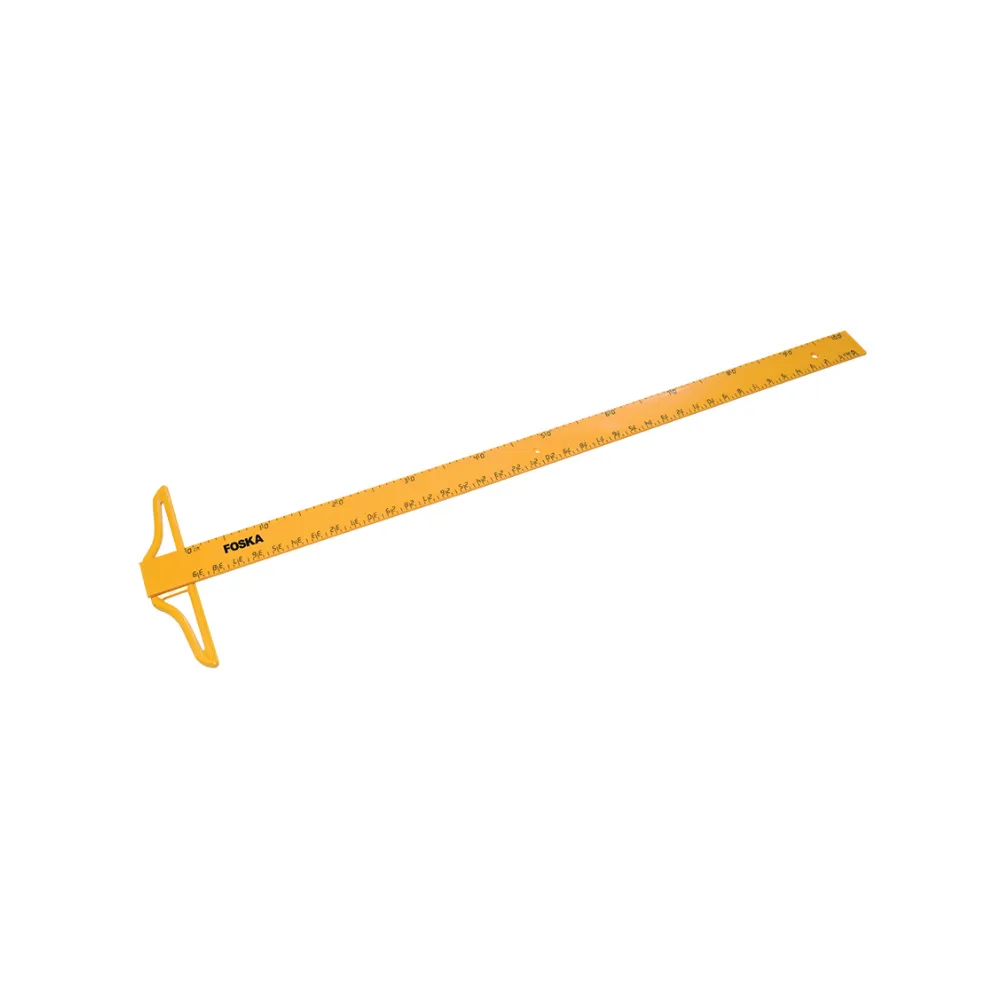 [6937544351623] Blackboard T Square - Foska