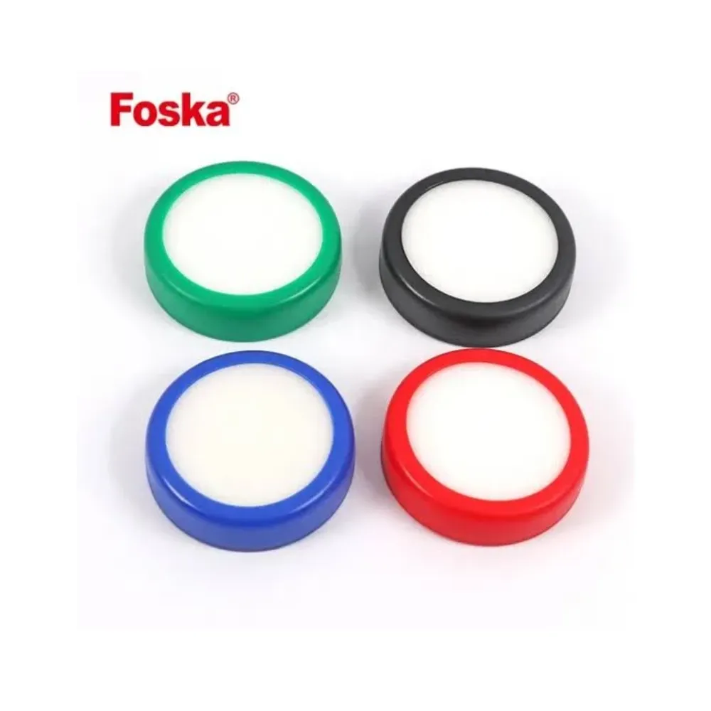 Sponge Damper - Foska