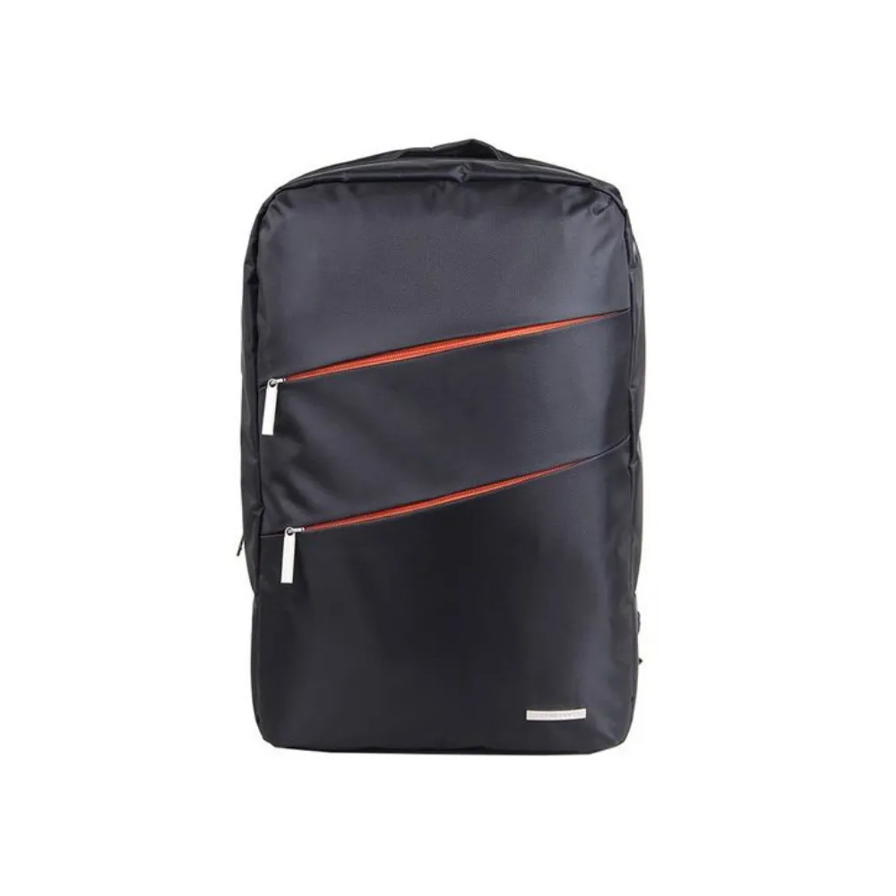 Backpack Evolution Series 15.6" Black